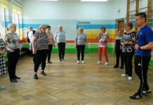 CHCEMY I POTRAFIMY! Inicjatywa Senioralna UTW 2021