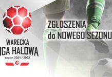 ZGŁOSZENIA WLH tylko do środy 24.11.2021!