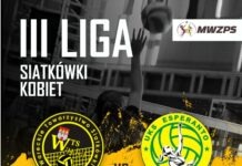 Zapraszamy na mecz III ligi kobiet!