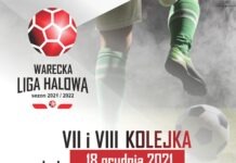 Przed nami 7 i 8 kolejka WLH!