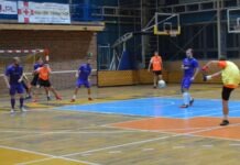 Wyniki WLH po 5 i 6 kolejce