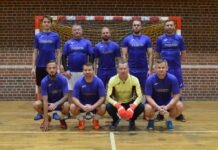 Wyniki WLH po I rundzie