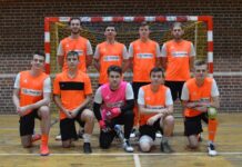 TRANS-MED zwycięzcą WLH w sezonie 2021/22