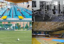 Funkcjonowanie obiektów CeSiR w czasie świąt