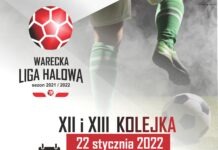 Zapraszamy na mecze WLH!