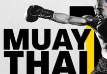 Odwołane zajęcia MUAY THAI 10-12.01.2022