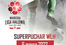 Zapraszamy na Superpuchar WLH!