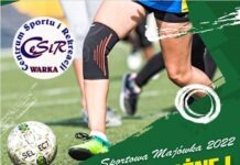 Zapraszamy dzieci na turniej piłki nożnej!