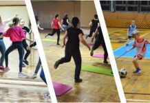 ODWOŁANE ZAJĘCIA w dniu 6.12.2022