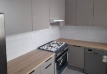 Zakończono modernizację pomieszczeń w Strzelnicy