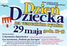 Dzień Dziecka tuż, tuż!