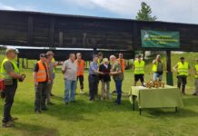 VII Memoriał Strzelecki im. płk. Dariusza Kossakowskiego