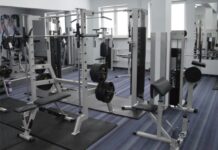 Zmiany godzin funkcjonowania siłowni od 3 do 5 sierpnia