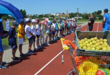 Lato w Warce: Letnie Igrzyska Olimpijskie dla dzieci