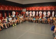 Wycieczka na PGE Narodowy