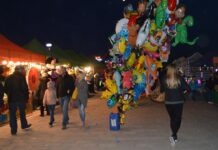 Zgłoszenia stoisk na Święto Warki