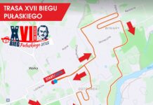 UWAGA! Utrudnienia ruchu 9.10.2022