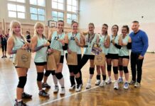 Puchar Dyrektora CeSiR zdobywa PROMOTOR Gózd