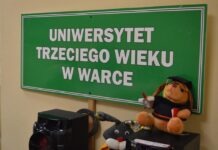 Styczeń w UTW – harmonogram zajęć