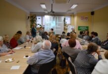 Zapraszamy studentów UTW na marcowe wykłady