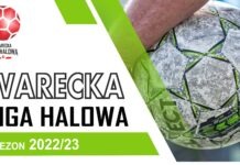 Startują rozgrywki Wareckiej Ligi Halowej