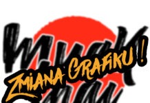 Zmiana w grafiku zajęć sekcji MUAY THAI