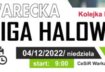 ZMIANA harmonogramu kolejki 1,2,3 WLH