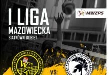 Zapraszamy na mecz siatkówki!