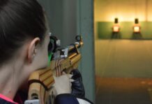 Startuje sekcja strzelecka w CeSiR