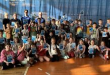 Ferie 2023: Akademia Superbohaterów – Kazimierz Żegleń