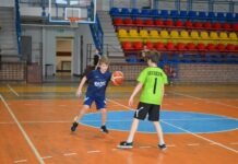 Ferie 2023: Turniej koszykówki 1×1 – wyniki