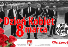 Zapraszamy na koncert!