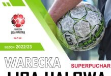 Superpuchar WLH już w niedzielę!