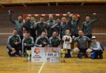 PRIMA AUTO triumfuje w WLH