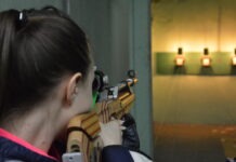 Bezpłatne warsztaty strzeleckie !!!!