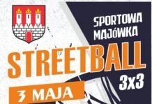 3 maja na sportowo! Zapraszamy!