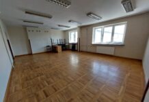 Pomieszczenia do wynajęcia