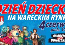 Przedłużamy DZIEŃ DZIECKA i świętujemy go cały weekend