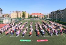 Zagłosuj do 24 maja na warecką „Dwójkę”!