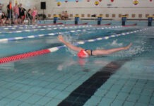 Puchar Sprint Warka 2023