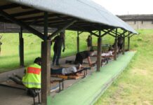 Rekordowy VIII Memoriał Strzelecki im. płk. Dariusza Kossakowskiego