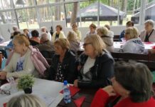 UTW WARKA -Uroczyste zakończenie roku 2022/2023