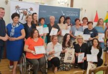 Projekt „SENIORZY NA MEDAL”