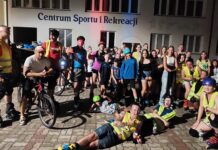 Drugi warecki nightskating