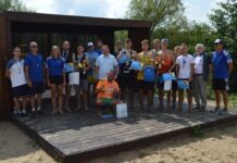 Finał Grand Prix Siatkówki Plażowej