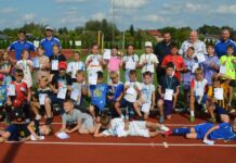 Finał sportowych wakacji!