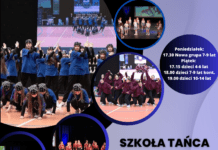 Zajęcia Hip Hop