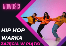 HIP HOP WARKA