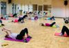 ZUMBA i FULL BODY odwołane w dniu 8.12.2025