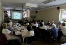 UTW: Najbliższy wykład 7 listopada